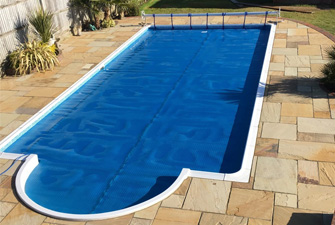 Fantastic Paving